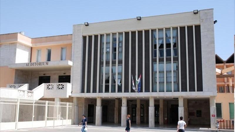 Il conservatorio di Cagliari