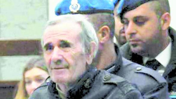 «È lui l’uomo che ha ucciso papà»