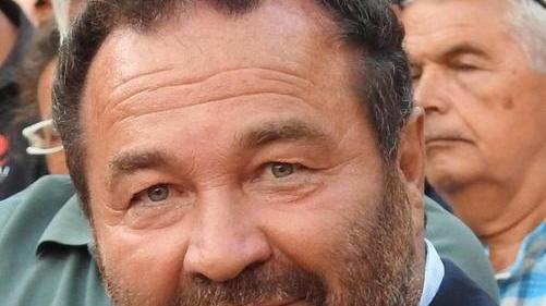 Il sindaco di Capalbio Luigi Bellumori (foto Enzo Russo)