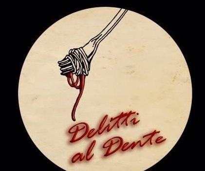 Un sabato sera con  “Delitti al Dente” 