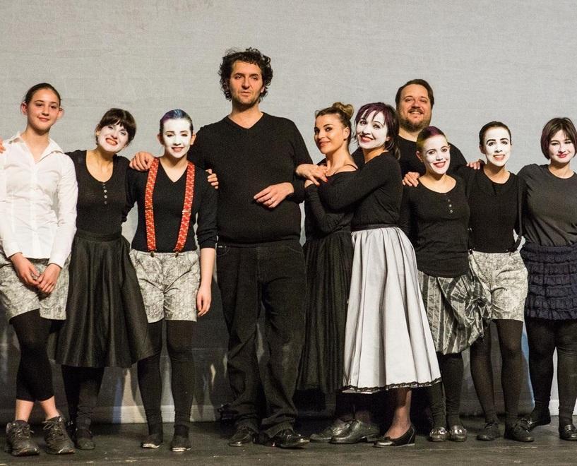 “The Little Sweep” di Benjamin Britten debutta al teatro Verdi 