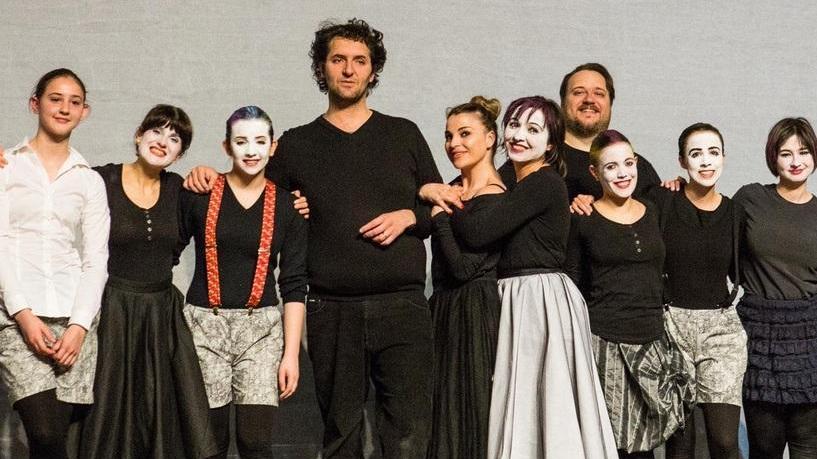 “The Little Sweep” di Benjamin Britten debutta al teatro Verdi