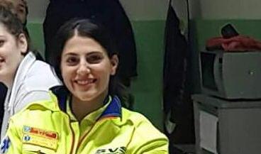 Riportato in vita in mezzo alla via 