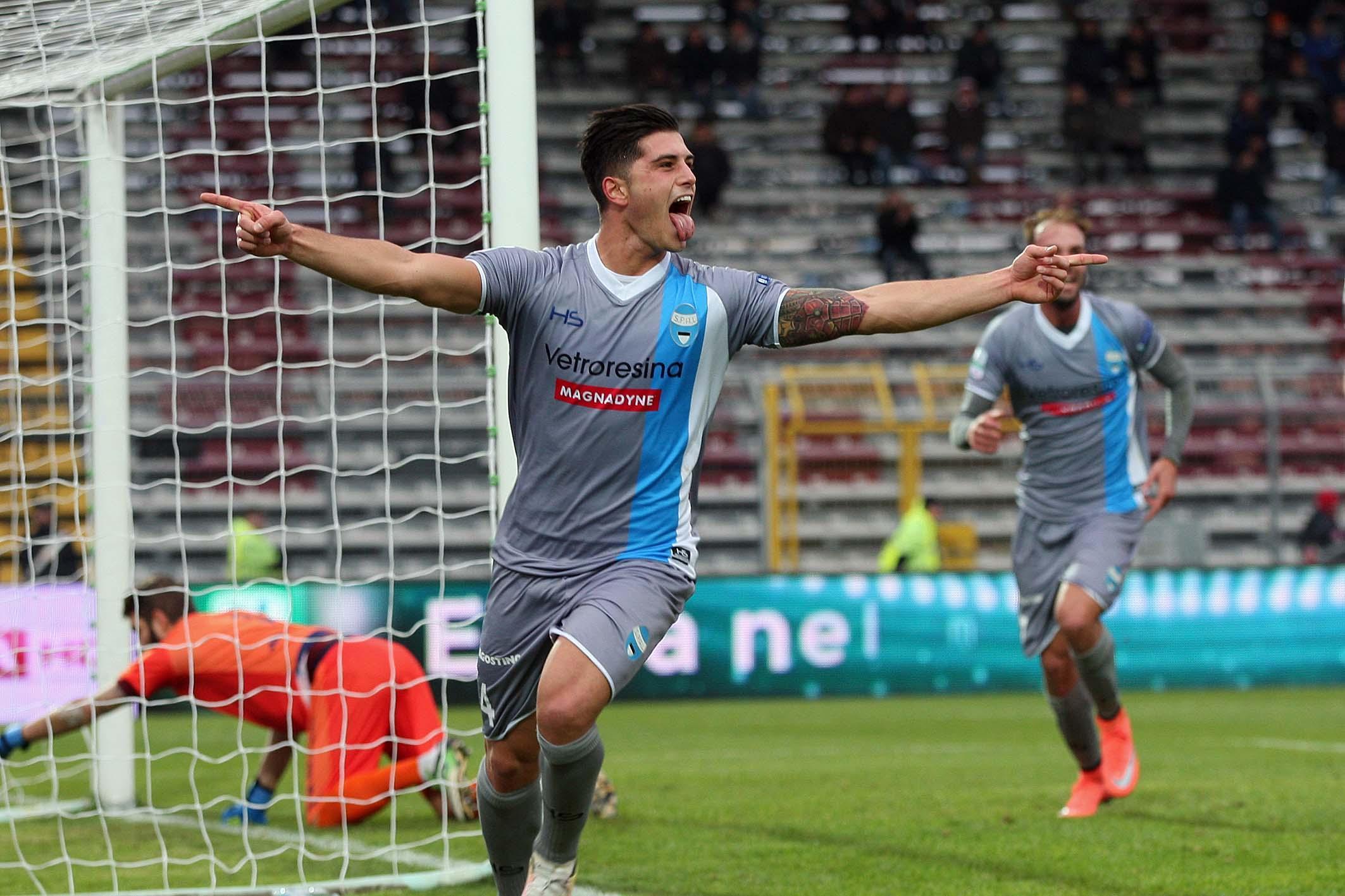 Questa Spal fa sognare