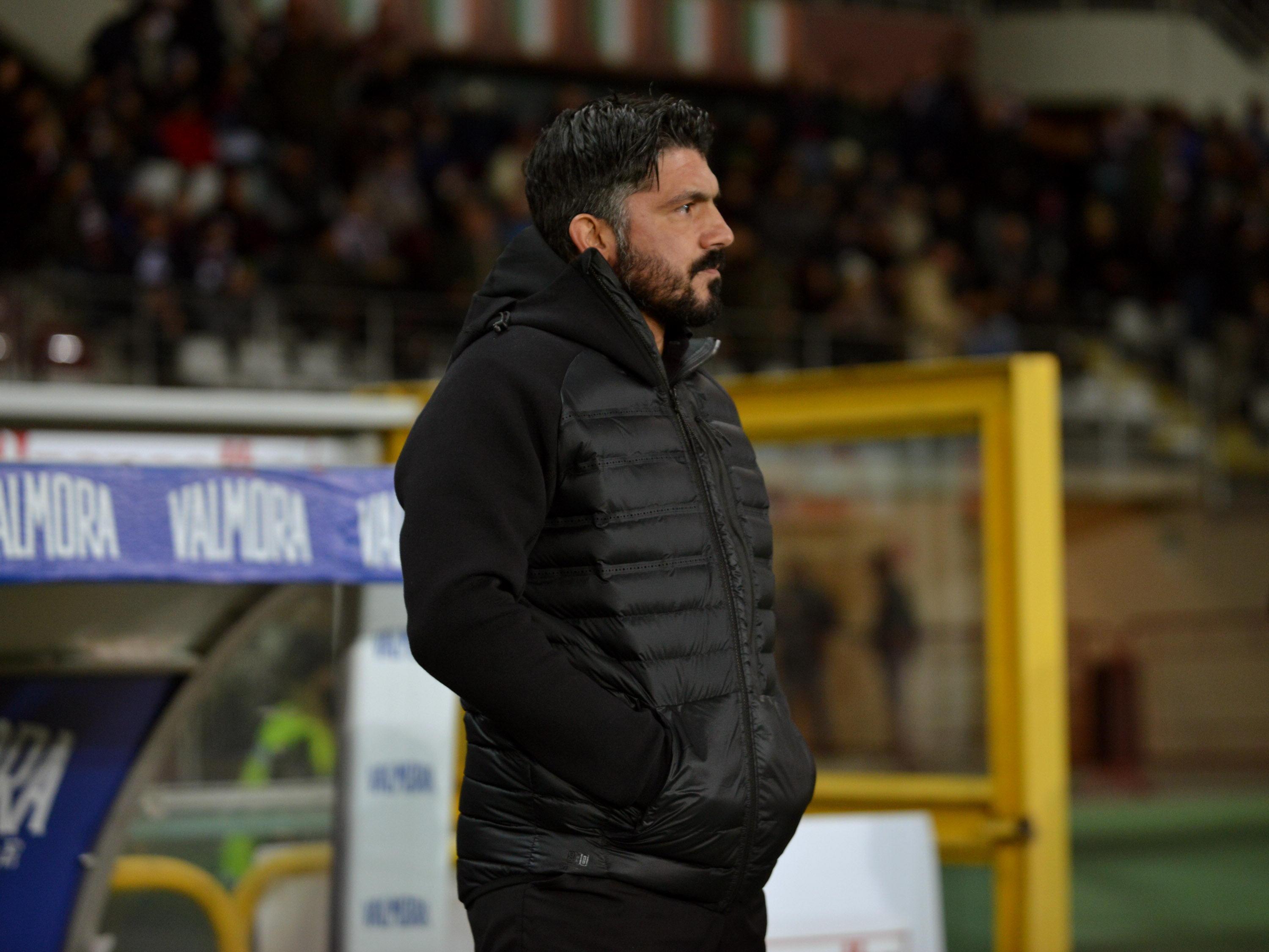 Gennaro Gattuso
