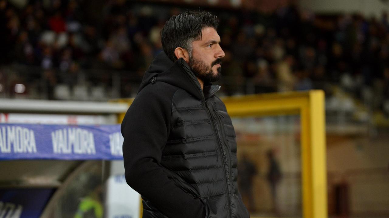 Gennaro Gattuso