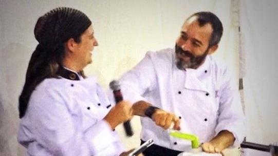 Per il Festival Nessiah in scena grande musica e cucina