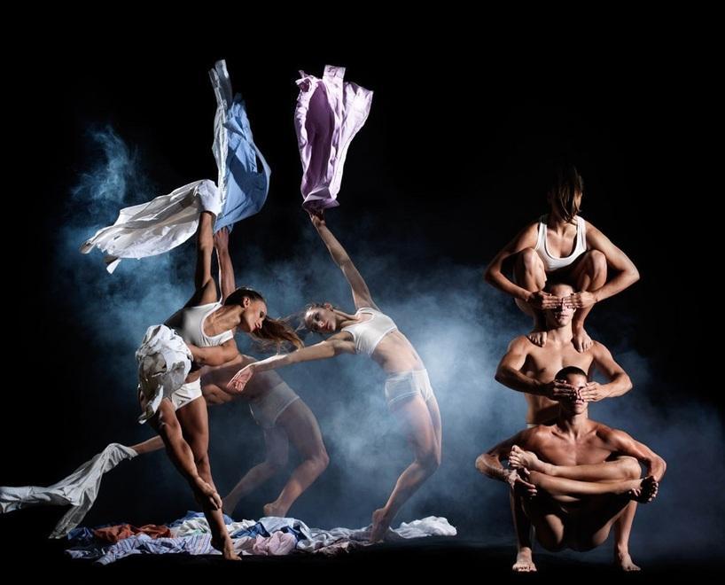 “Bella addormentata” inaugura al Verdi la stagione di danza