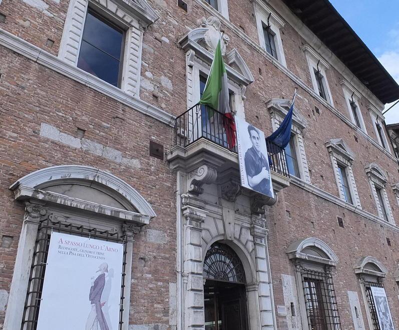 Un laboratorio dedicato all’Arno