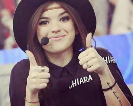 Rotonda di Modena: da Amici il live di Chiara Grispo 
