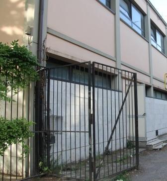 Il Comune chiede al Demanio la palestra di atletica Etruria
