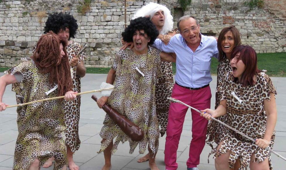Milone: «Rossi chieda scusa ai pratesi»