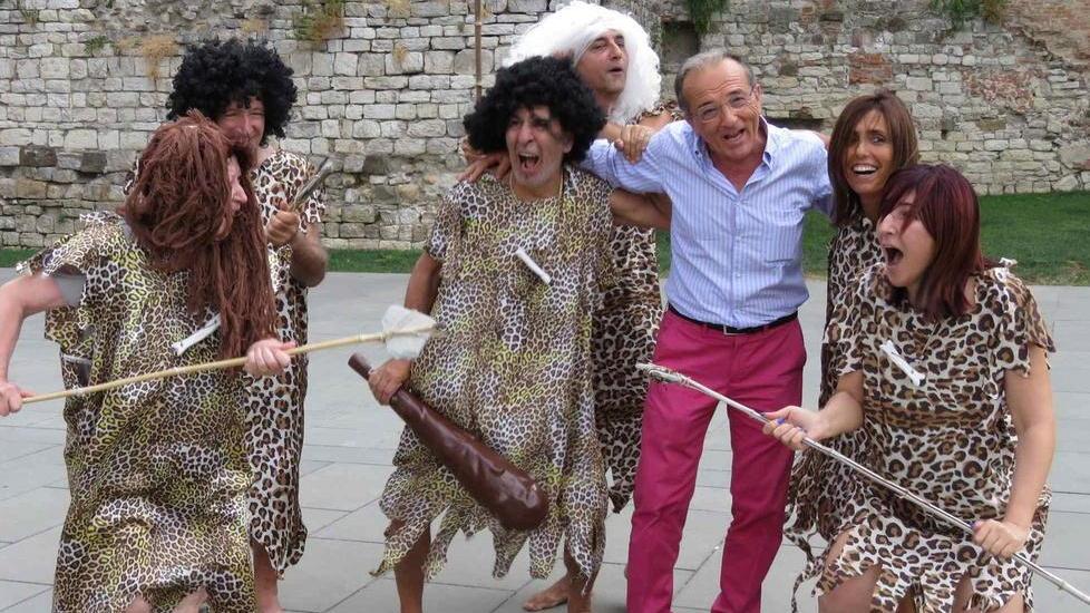 Milone: «Rossi chieda scusa ai pratesi»