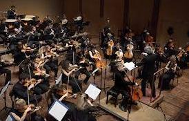 L’orchestra Leonore suona Morricone e Rota 