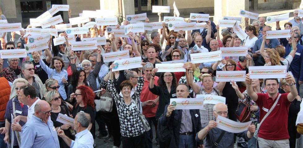 Inchiesta sulla Popolare Le carte verso Vicenza 