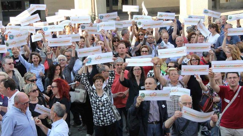 Inchiesta sulla Popolare Le carte verso Vicenza