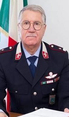  Lo Iacono saluta e va in pensione 