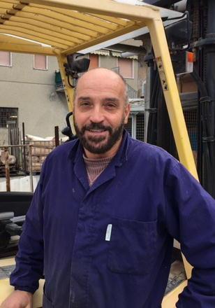«Noi lasciammo la casa ma i nostri anziani preferirono restare lì» 