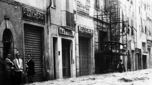 L’ex sindaco Maccheroni: grazie ai viareggini