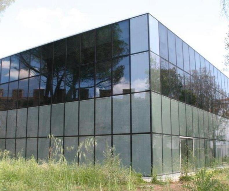 Ex Einaudi, bando per la gestione 