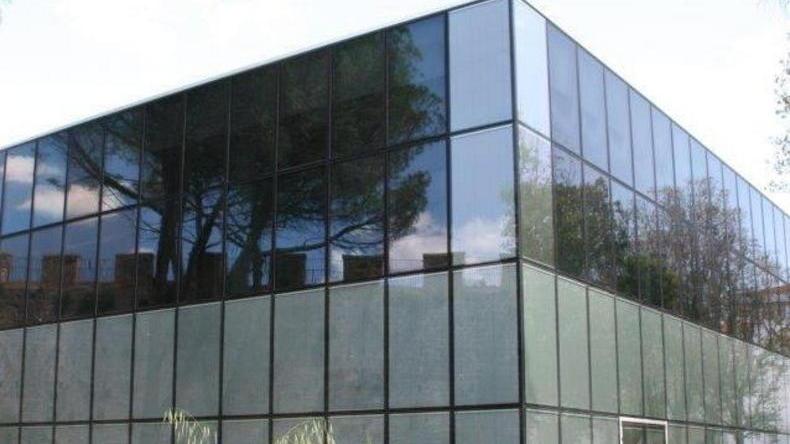 Ex Einaudi, bando per la gestione