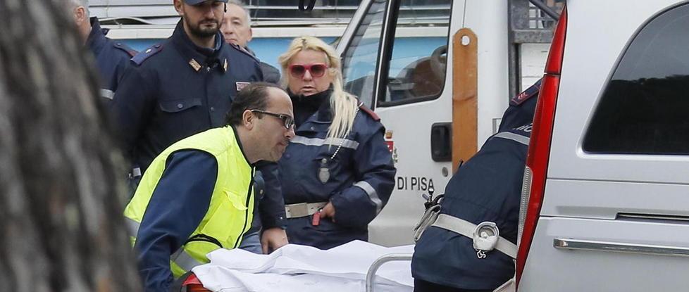 «Non incolpiamo nessuno» 