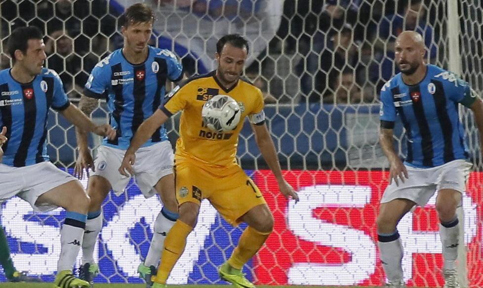 L’Hellas Verona prova ad allungare in vetta alla classifica