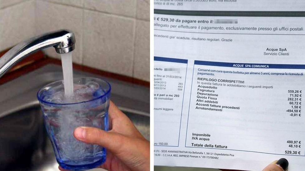 Rimborsi sulle bollette, ecco i criteri per ottenerli