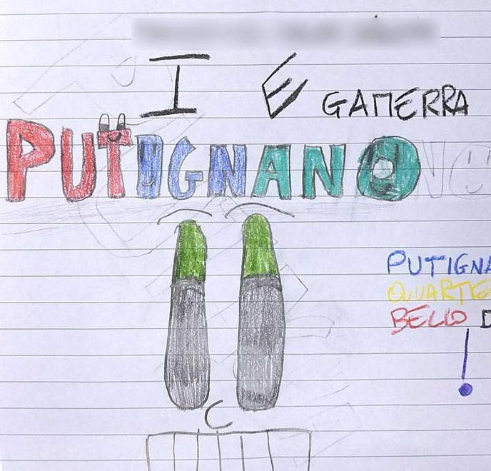 A scuola in ritardo per colpa di un controsenso 