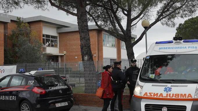 «Era capace di far capire quel che provava dentro»