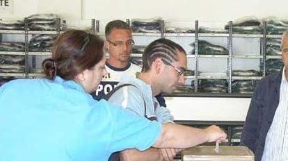 Rsu, in Aferpi ha già votato più del 50% In fabbrica i seggi riaprono lunedì