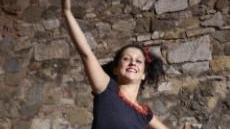 Chiara Bagni torna nella sua Venturina con Le Cirque Branc