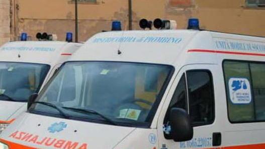 Muore d’infarto sul trattore