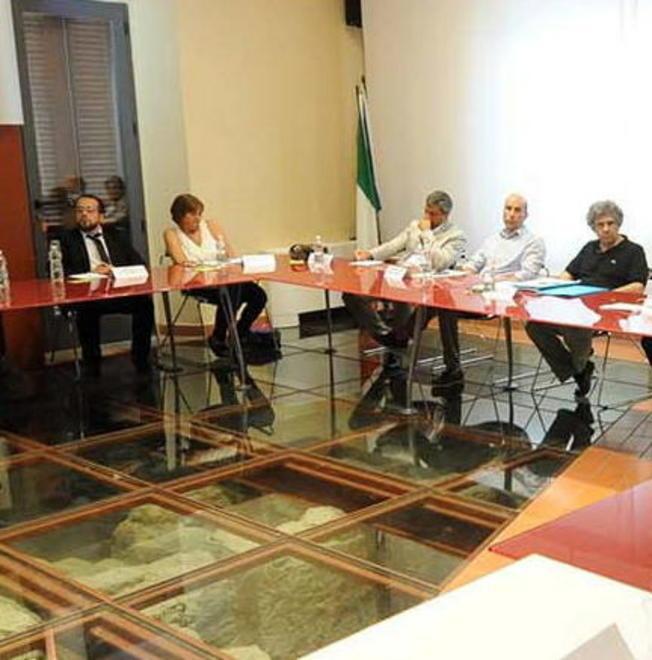 Aggressività e bullismo seminario stamani nella sala della Torre