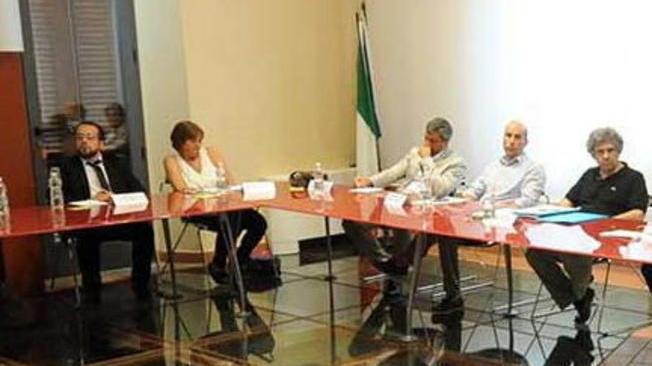 Aggressività e bullismo seminario stamani nella sala della Torre