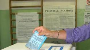 In 188 votano per la prima volta uffici elettorali sempre aperti