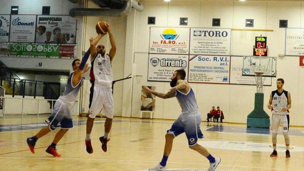 Gr Services, è l’ora del riscatto