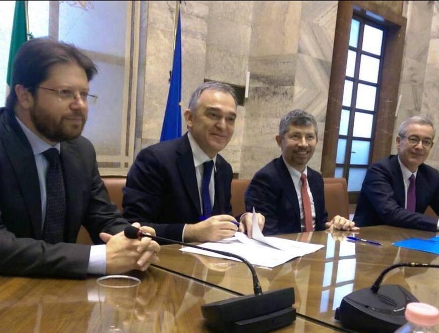In fabbrica il n. 1 di Soda Ash 