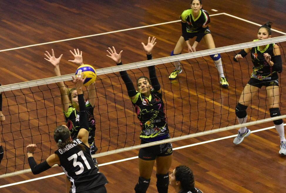 Derby rosa in posticipo Tutto esaurito per Grosseto-Vigili