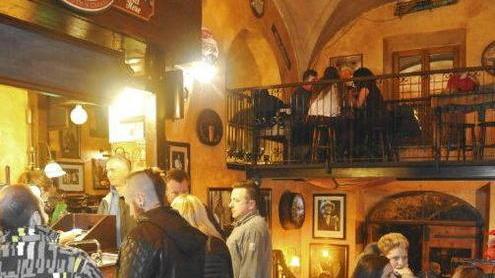Su i boccali, riapre lo storico pub