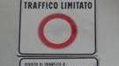 In vigore a Pilarella la ztl per il cantiere Orari e regole