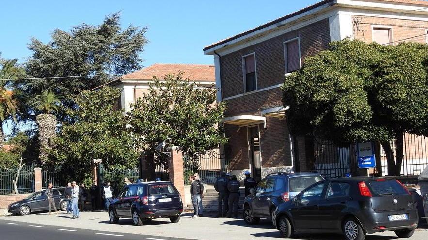 Hotel, ma anche museo Idee per l’ex Sipe Nobel