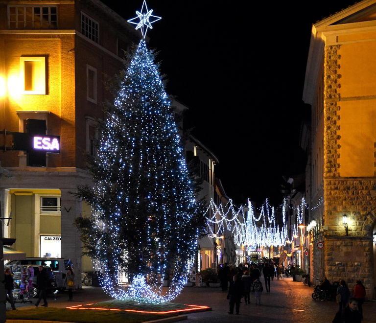 Feste di Natale a Grosseto Guida agli appuntamenti 