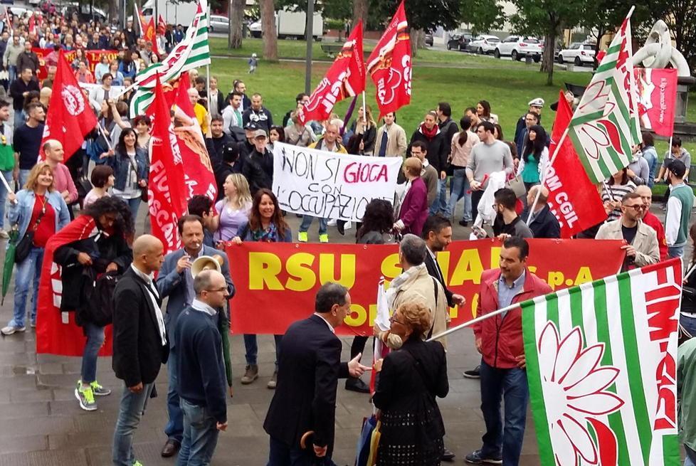 Slitta il nuovo vertice sul caso Snai 