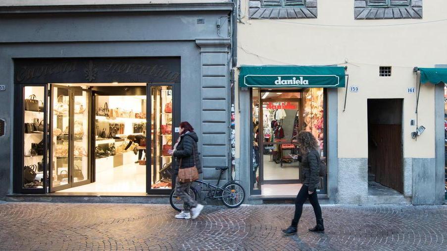 «Le catene hanno cambiato le regole del nostro mercato»