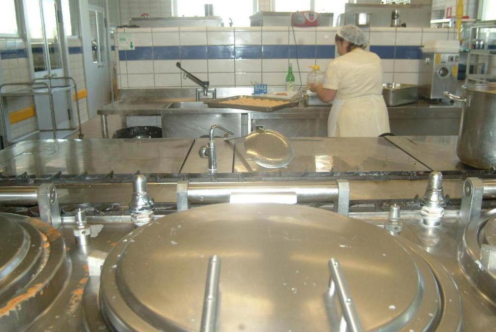 Viviani: sulle mense decide l’Asl non cambiamo nulla