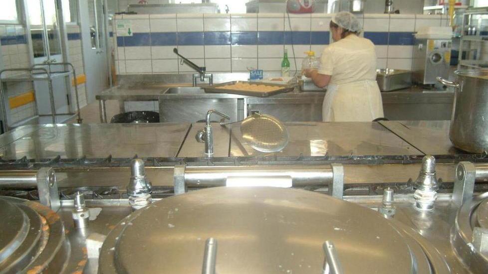Viviani: sulle mense decide l’Asl non cambiamo nulla