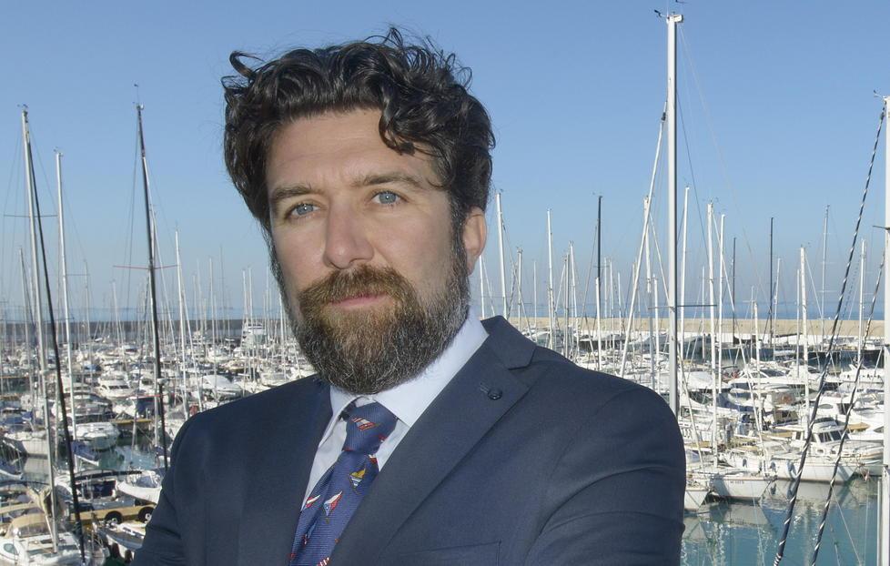 Eletto presidente Matteo Italo Ratti