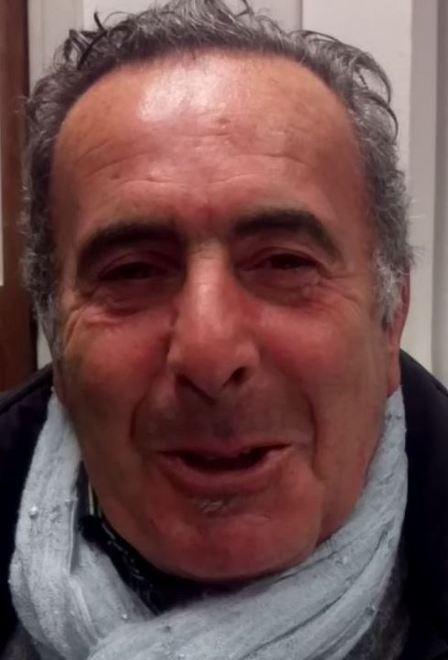 I gemelli Ianni: uniti sì ma non al referendum 
