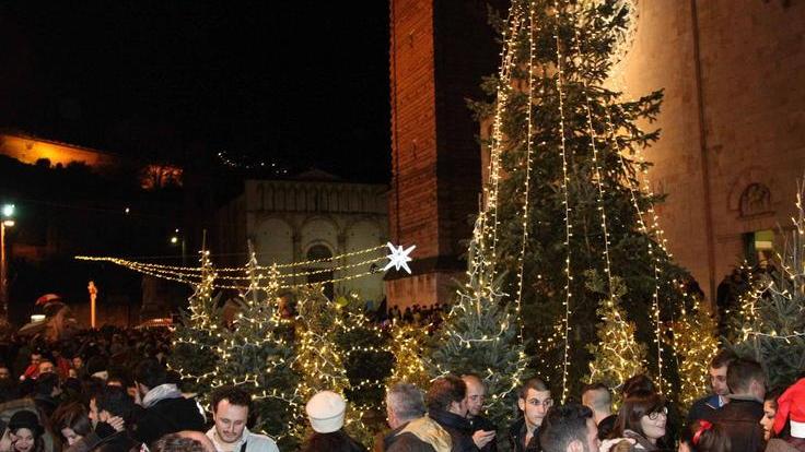 Più controlli in centro nelle notti delle feste